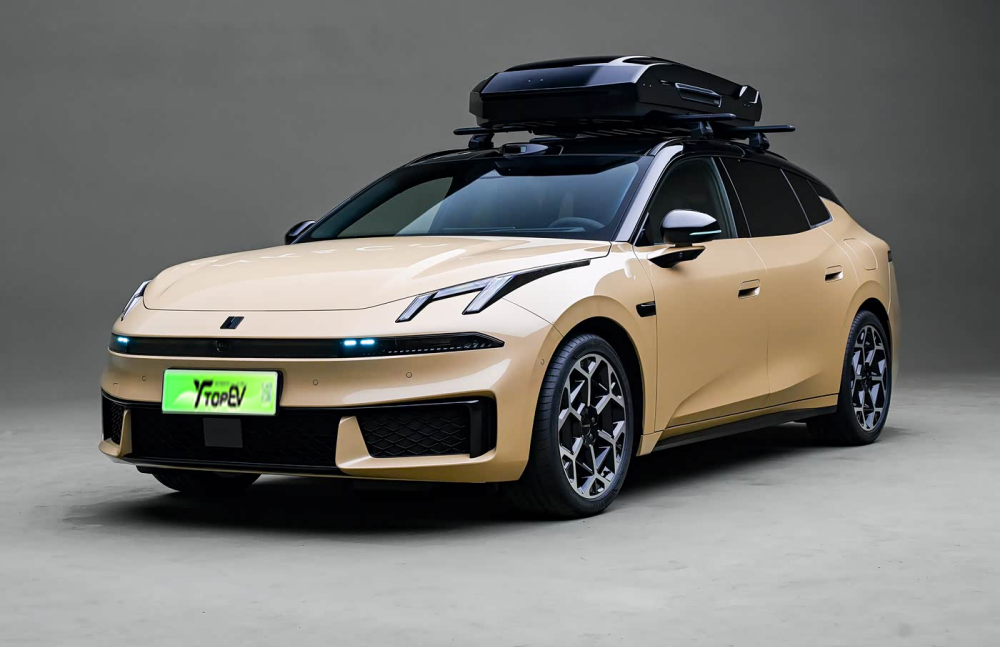 Lynk & Co 07GT 2026  price	